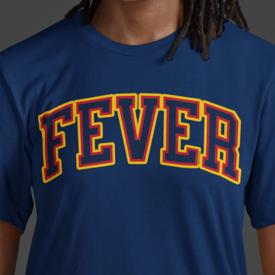 Indiana Fever Basketball Fan Gear Collection – Chix Sports