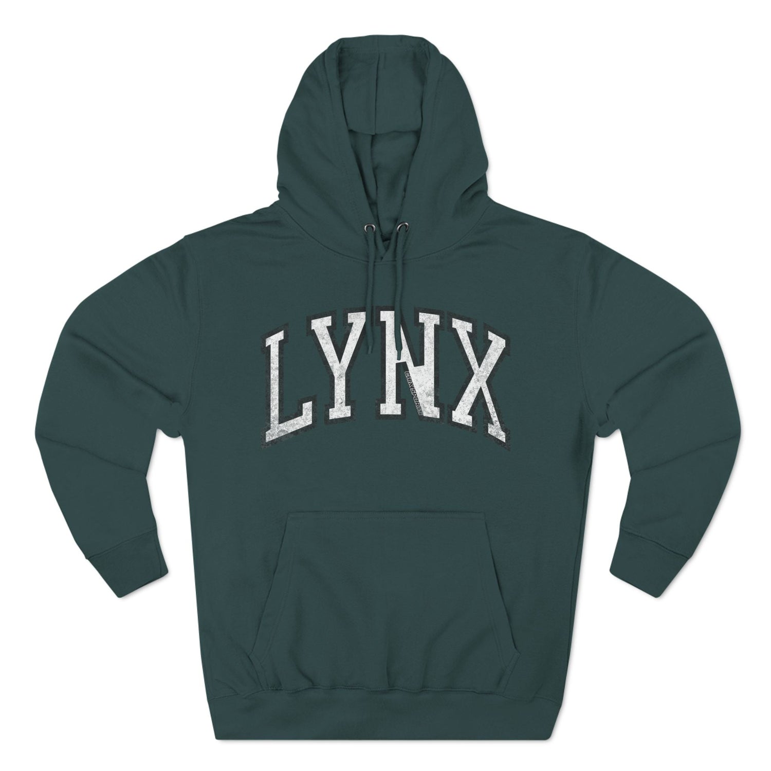 Minnesota Lynx | Hoodies - Chix Sports