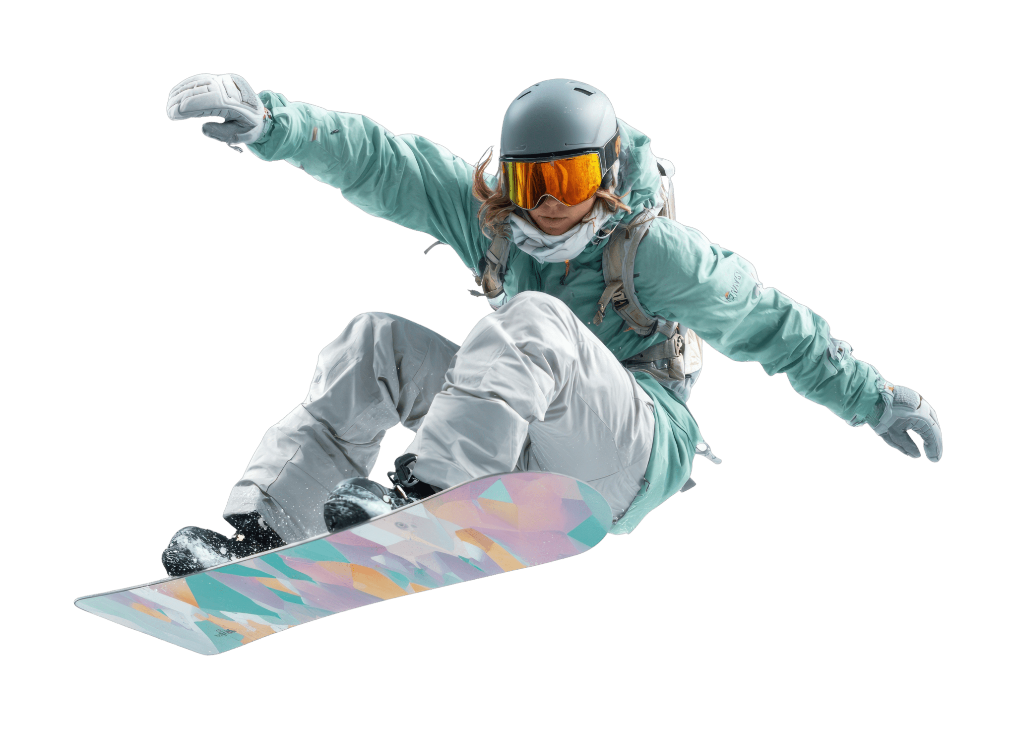 スノーボード chi&chi Snowboard | Chix Sports