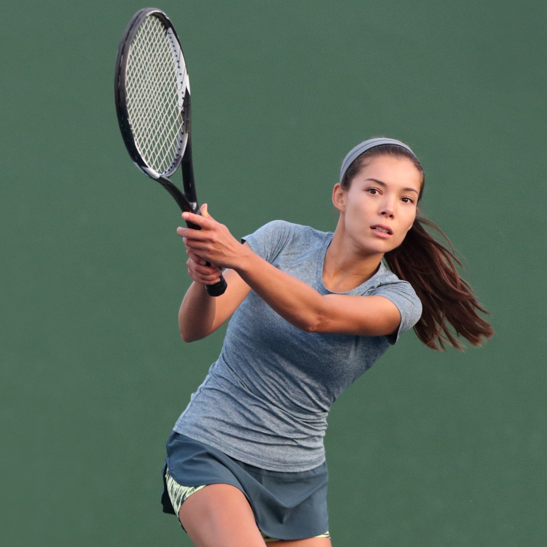 Tennis | Chix Sports