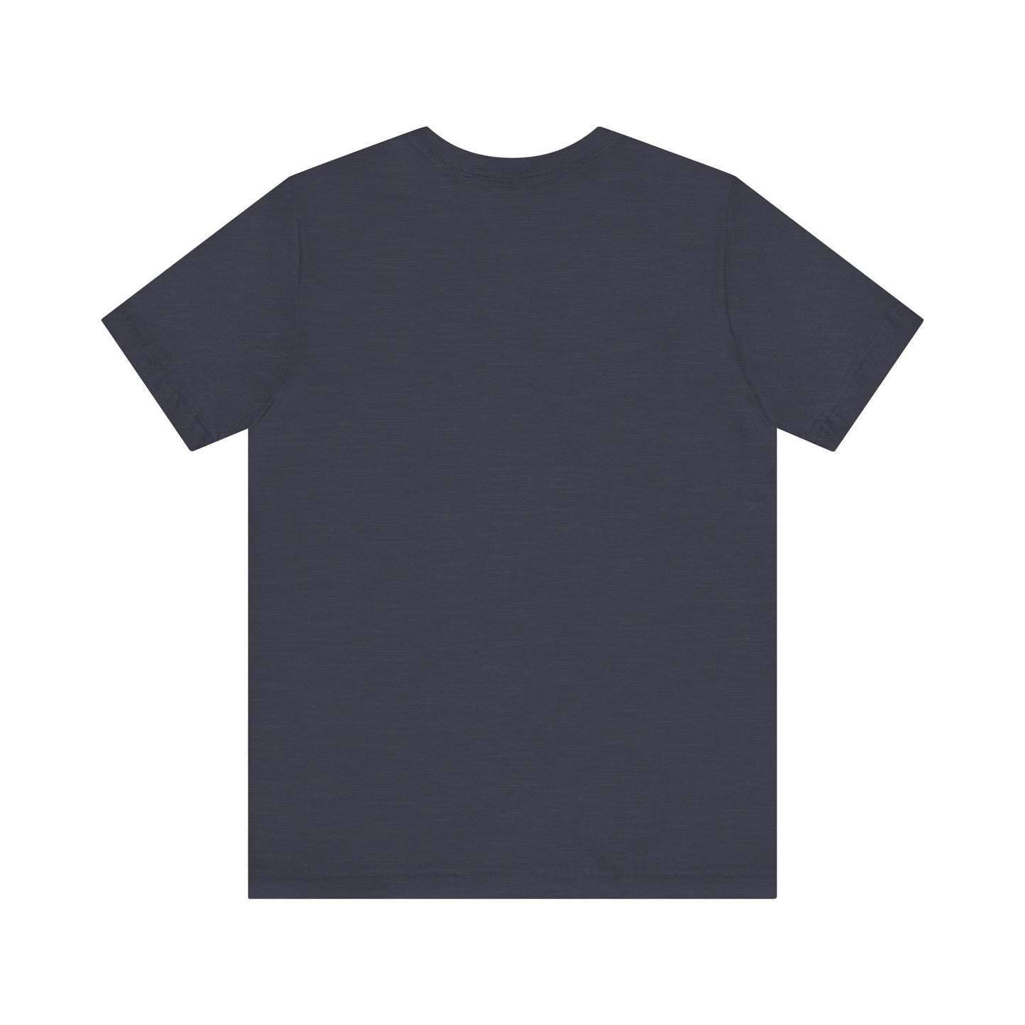 Courage Soccer Softblend T-shirt