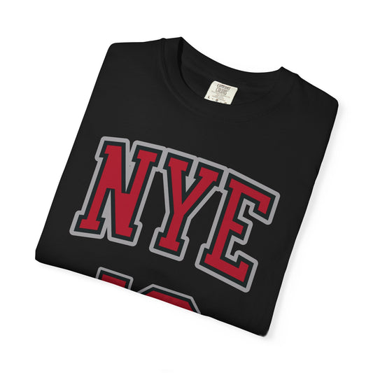 Aaliyah Nye Aces Basketball Premium Shirt | Chix Sports