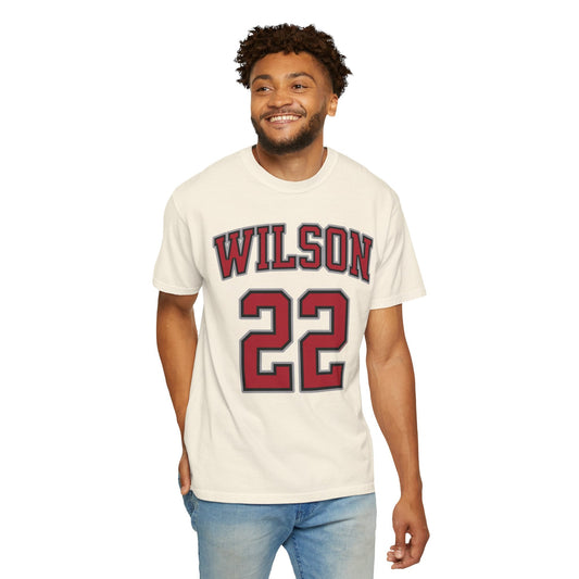 A'ja Wilson Aces Basketball Premium Shirt | Chix Sports