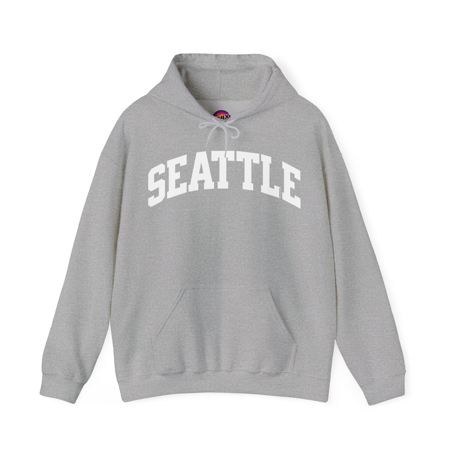 Alex Carpenter Seattle Hockey Unisex Heavy Hoodie | Chix Sports