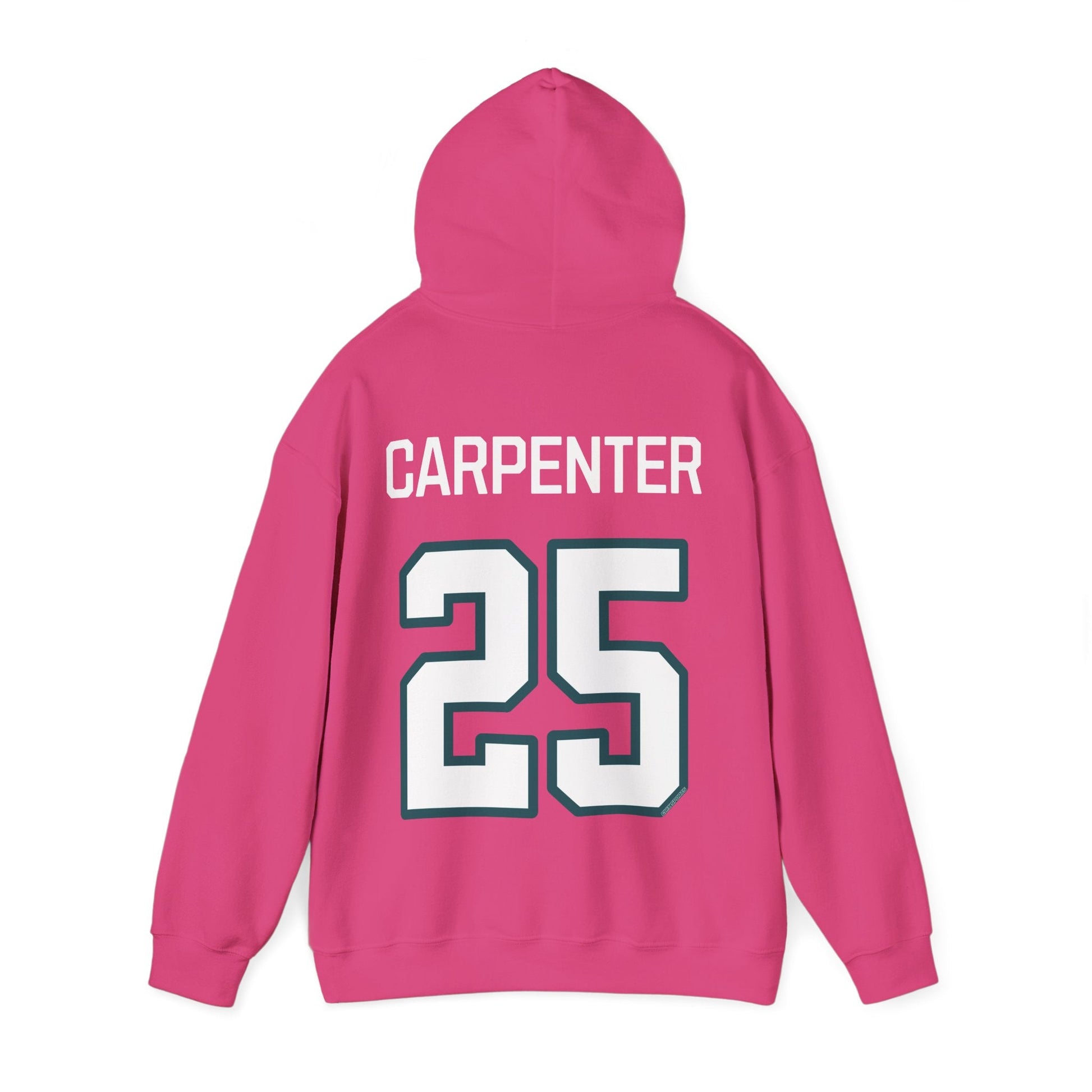 Alex Carpenter Seattle Hockey Unisex Heavy Hoodie | Chix Sports