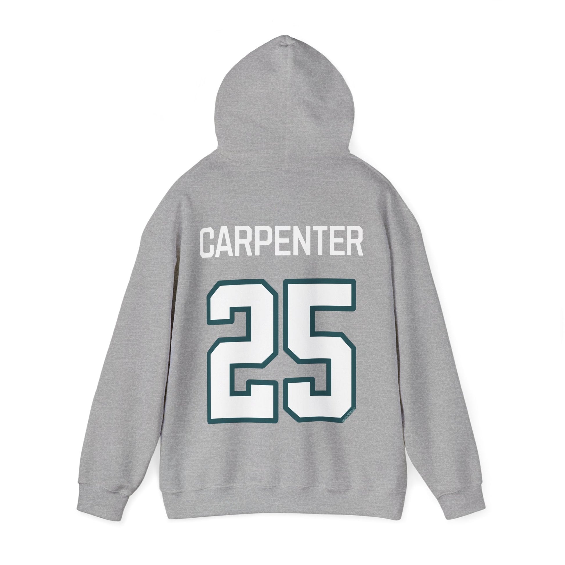 Alex Carpenter Seattle Hockey Unisex Heavy Hoodie | Chix Sports