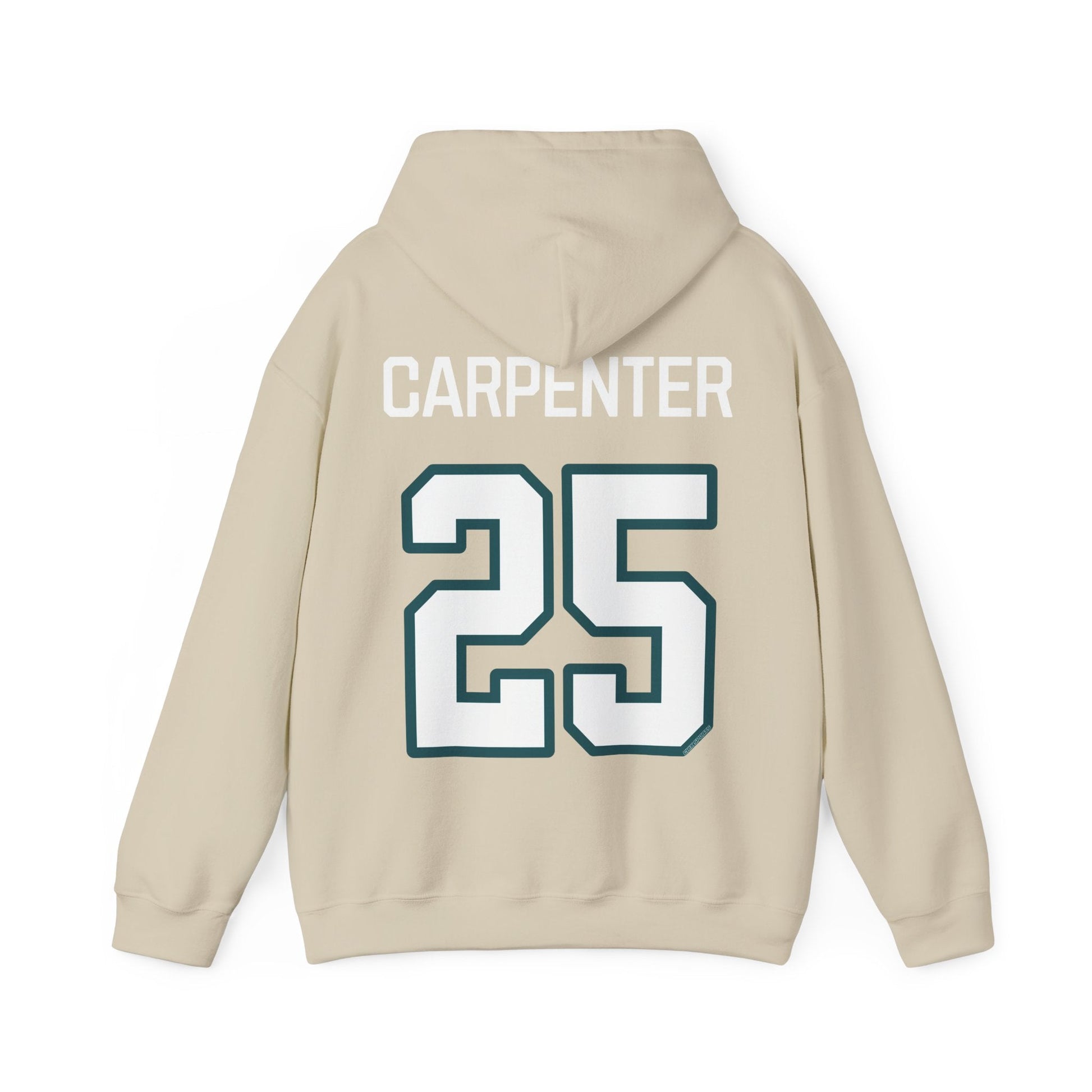 Alex Carpenter Seattle Hockey Unisex Heavy Hoodie | Chix Sports