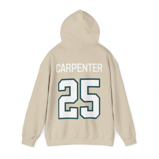 Alex Carpenter Seattle Hockey Unisex Heavy Hoodie | Chix Sports