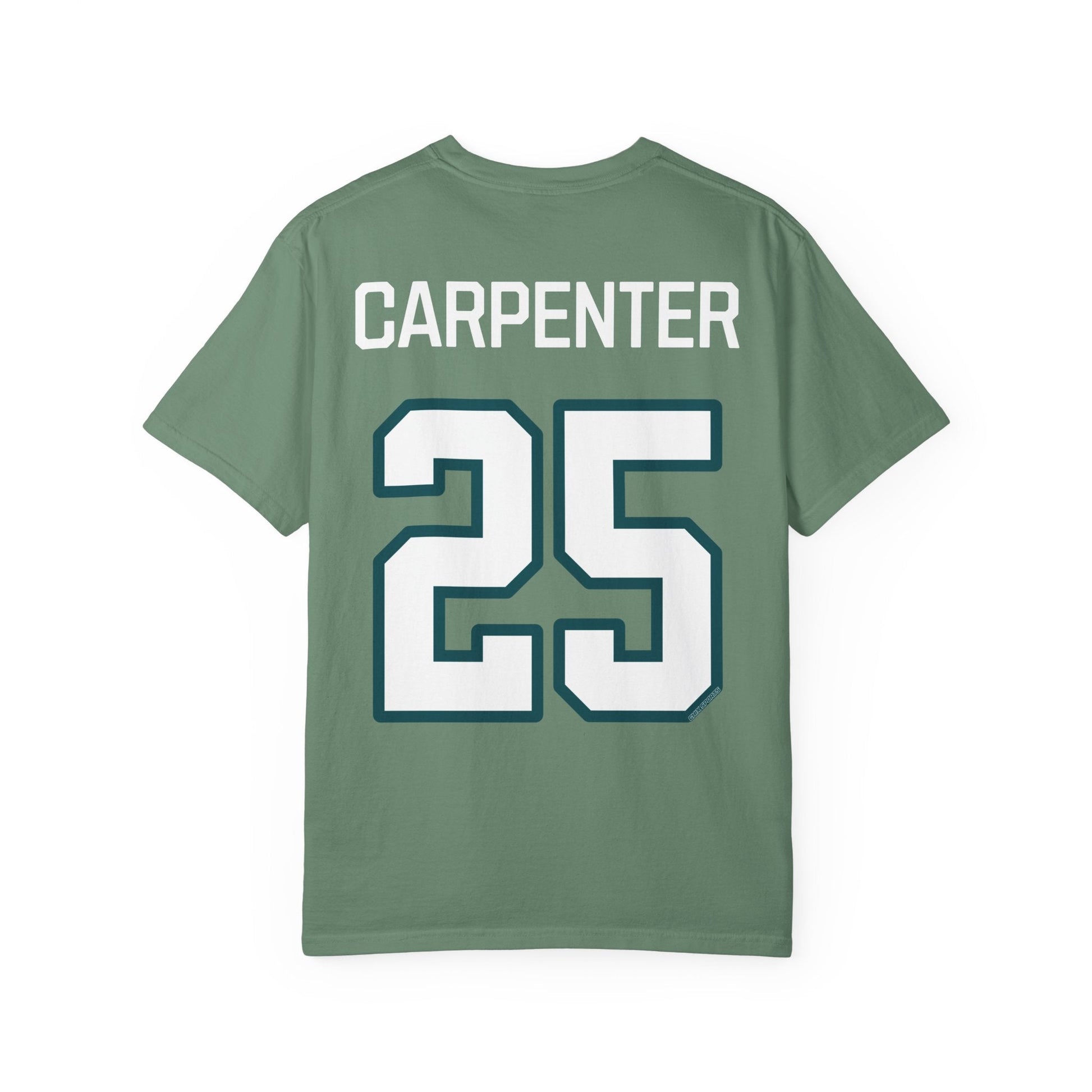 Alex Carpenter Seattle Hockey Unisex Premium T-Shirt | Chix Sports