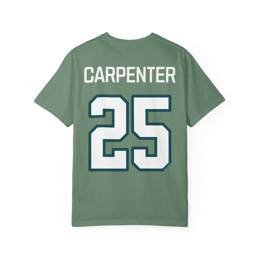 Alex Carpenter Seattle Hockey Unisex Premium T-Shirt | Chix Sports