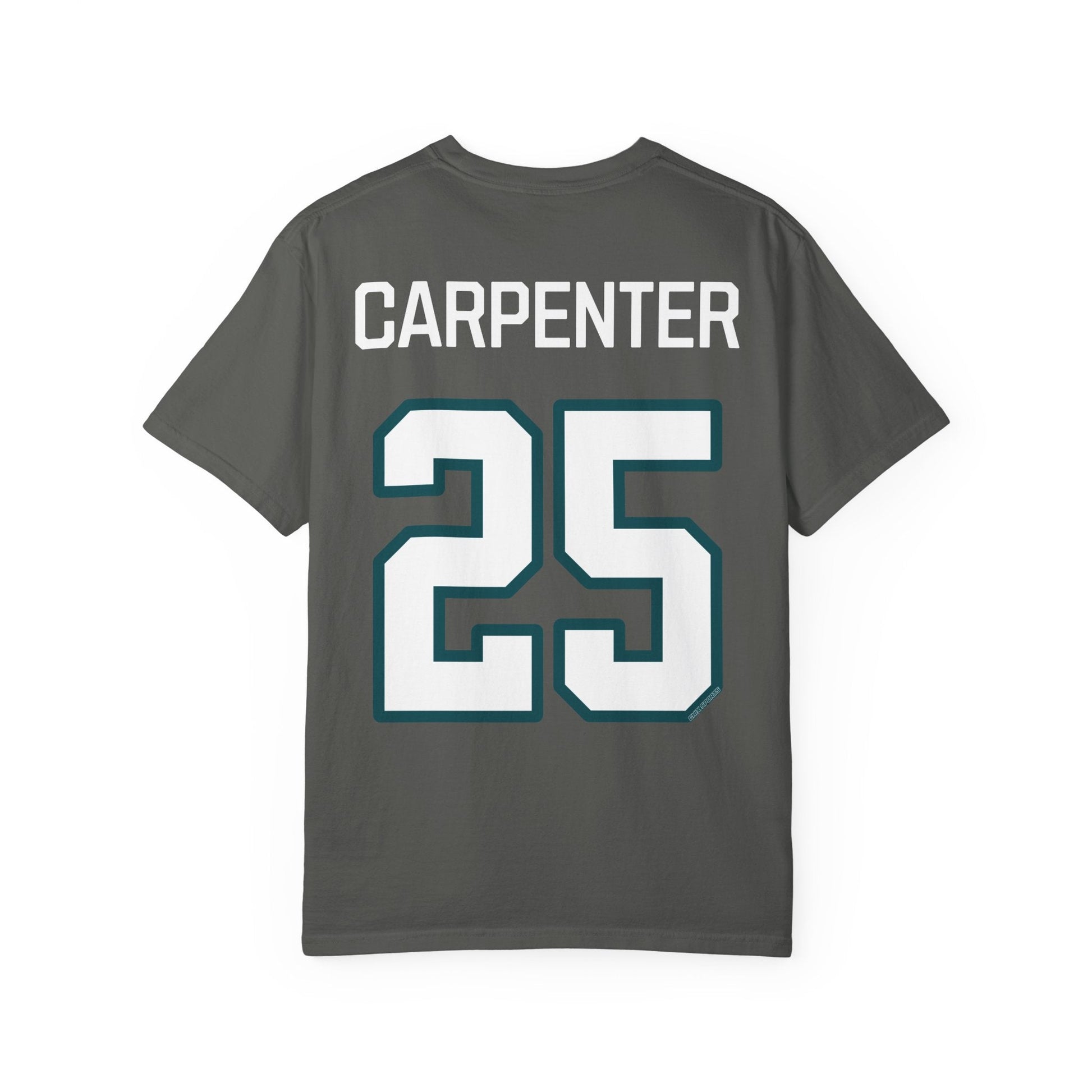 Alex Carpenter Seattle Hockey Unisex Premium T-Shirt | Chix Sports