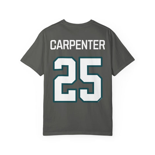 Alex Carpenter Seattle Hockey Unisex Premium T-Shirt | Chix Sports