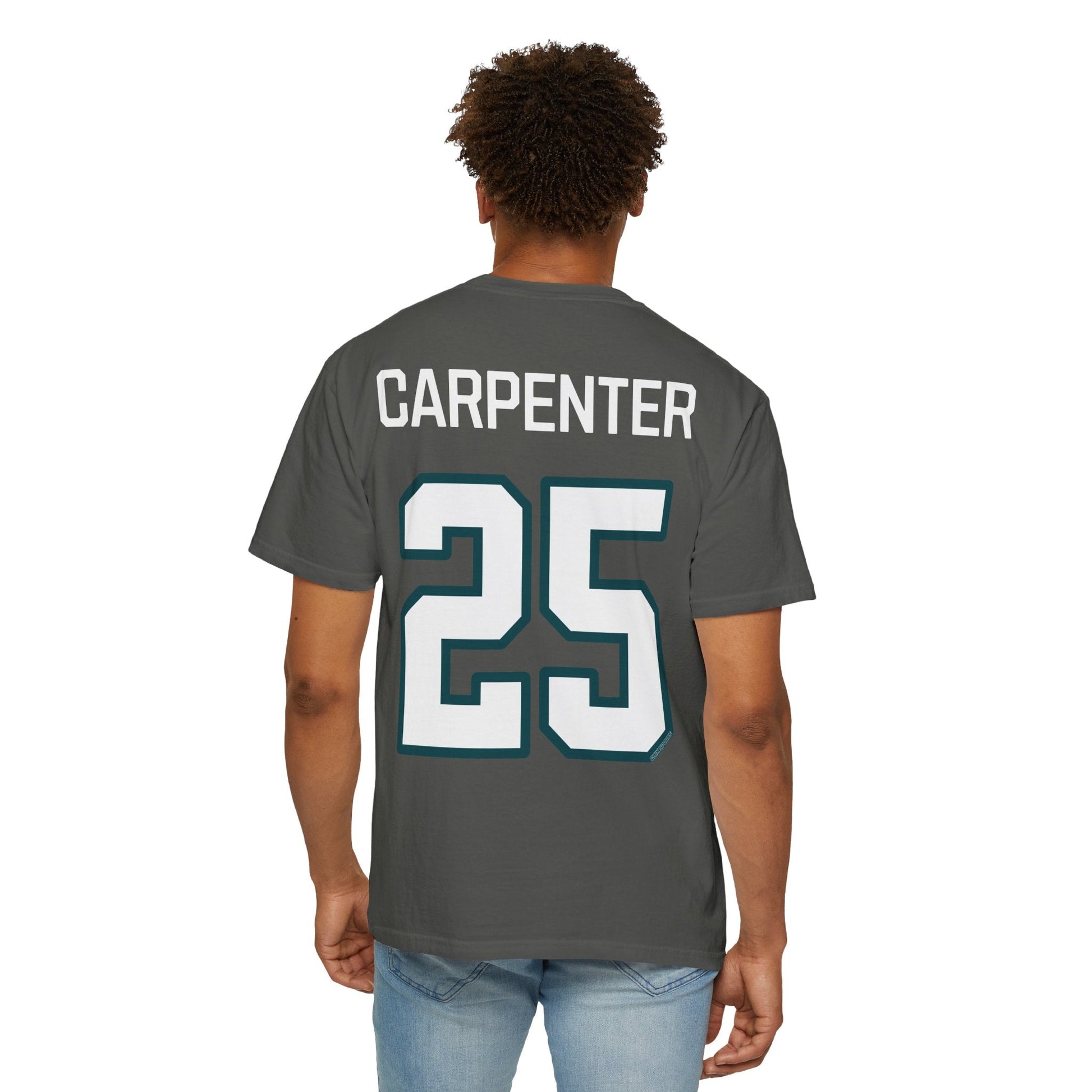 Alex Carpenter Seattle Hockey Unisex Premium T-Shirt | Chix Sports