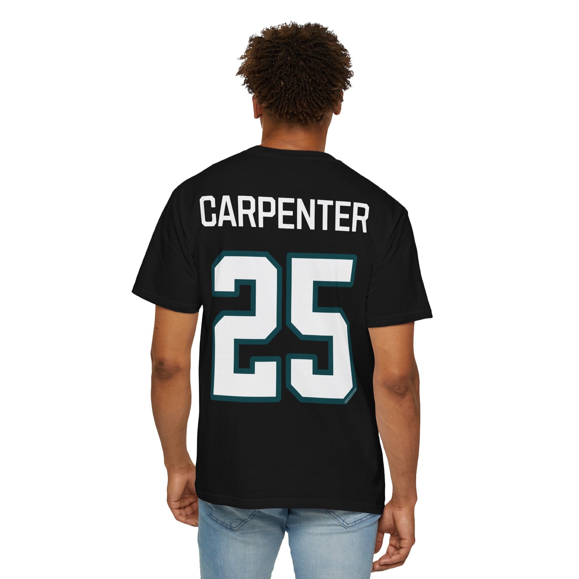 Alex Carpenter Seattle Hockey Unisex Premium T-Shirt | Chix Sports