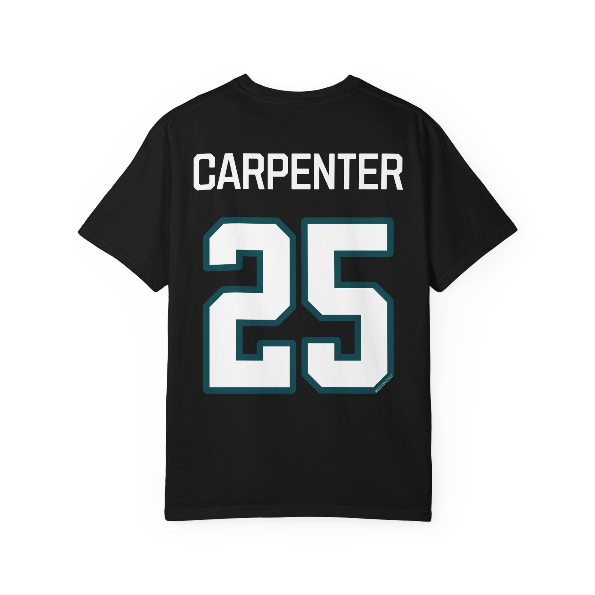Alex Carpenter Seattle Hockey Unisex Premium T-Shirt | Chix Sports