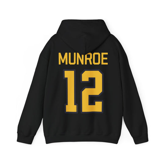 Allie Munroe Toronto Sceptres Unisex Heavy Hoodie - No printed sleeves | Chix Sports