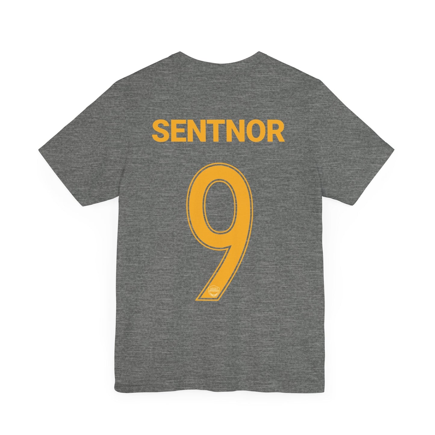 Ally Sentnor Royals Softblend T-shirt | Chix Sports