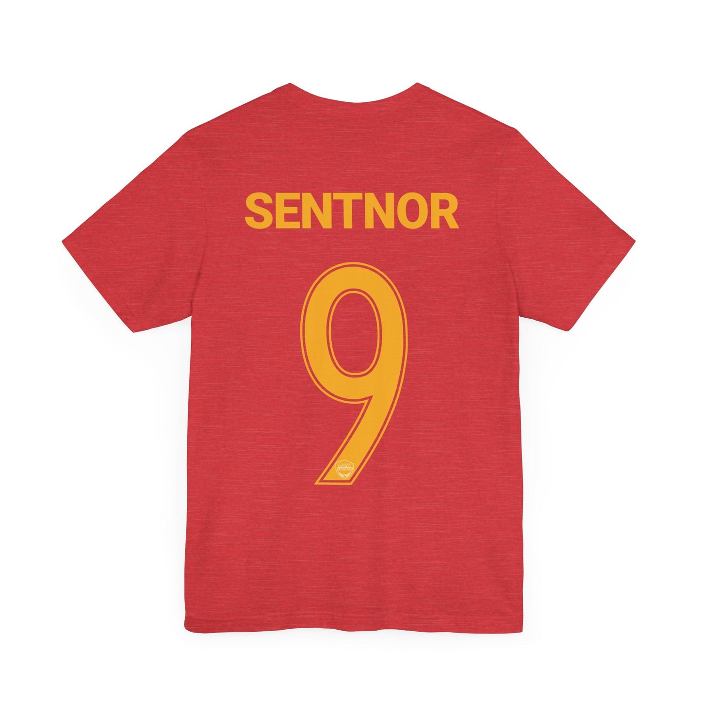 Ally Sentnor Royals Softblend T-shirt | Chix Sports
