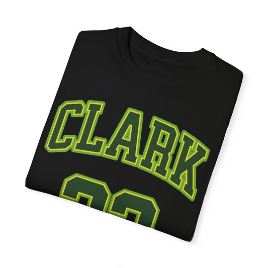 Alysha Clark Storm Basketball Premium Shirt | Chix Sports