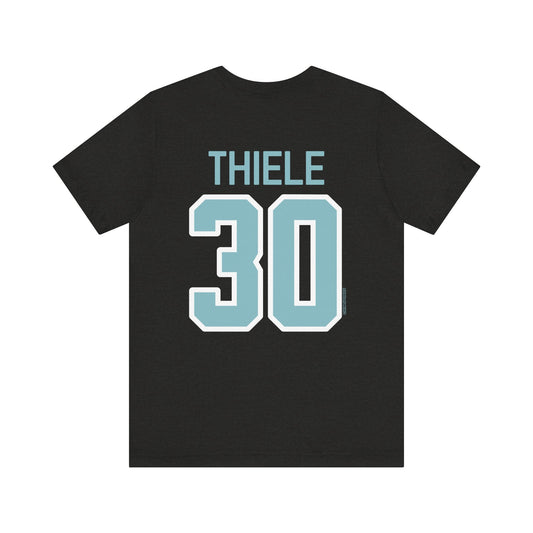 Amanda Thiele Unisex Fleet Soft T-shirt | Chix Sports