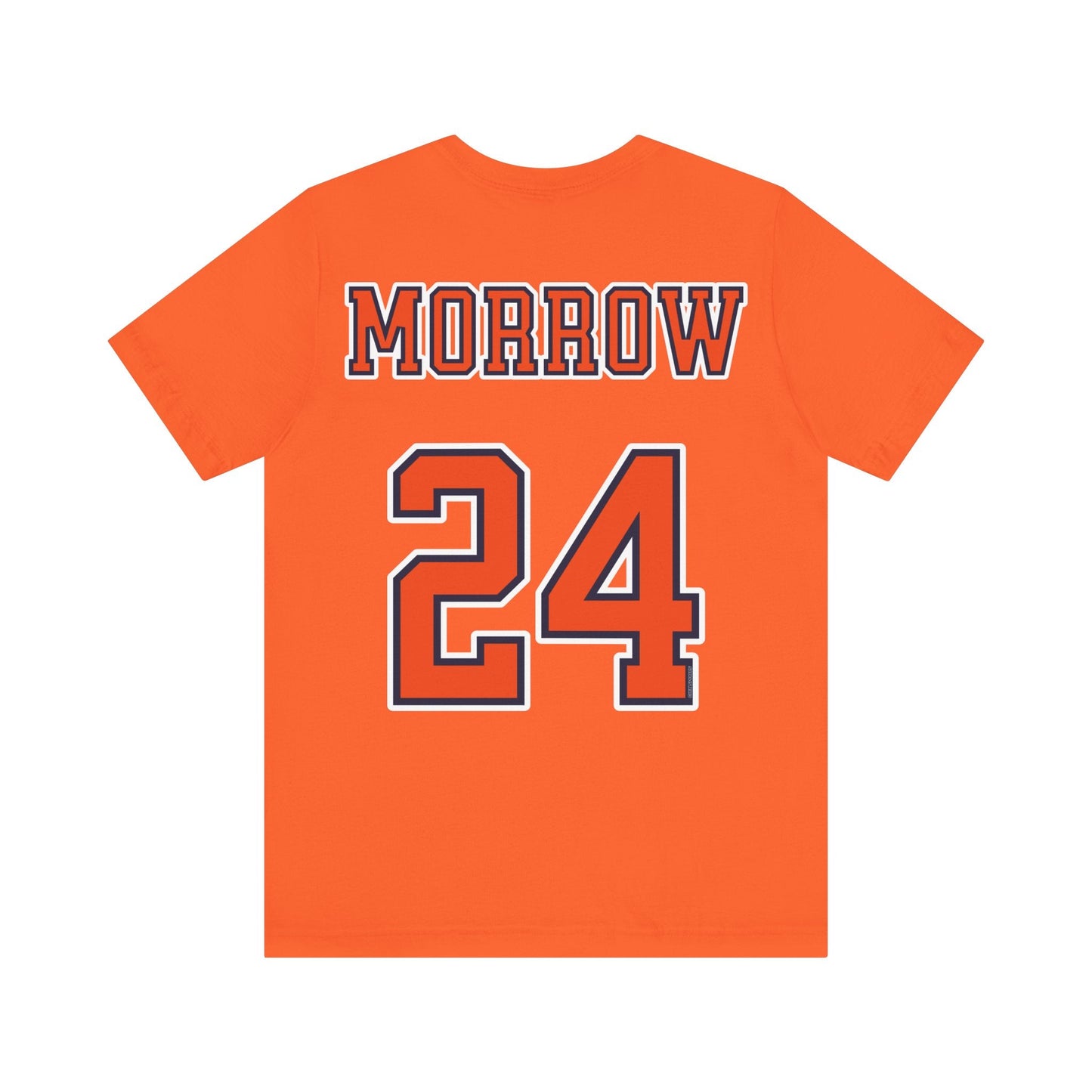 Aneesah Morrow Sun Unisex Jersey T-shirt | Chix Sports