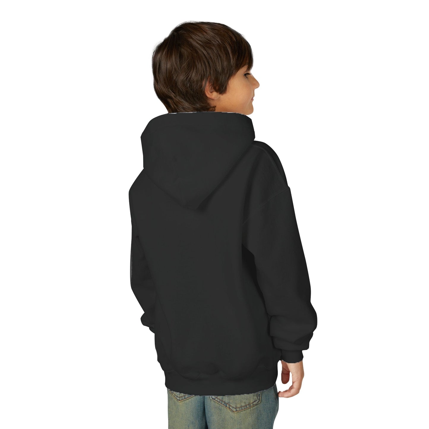 Angel City Kids Heavy Hoodie | Chix Sports