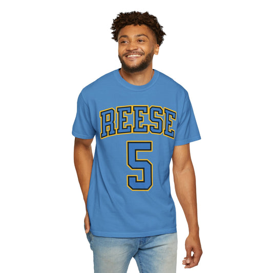 Angel Reese Sky Basketball Premium Shirt | Chix Sports
