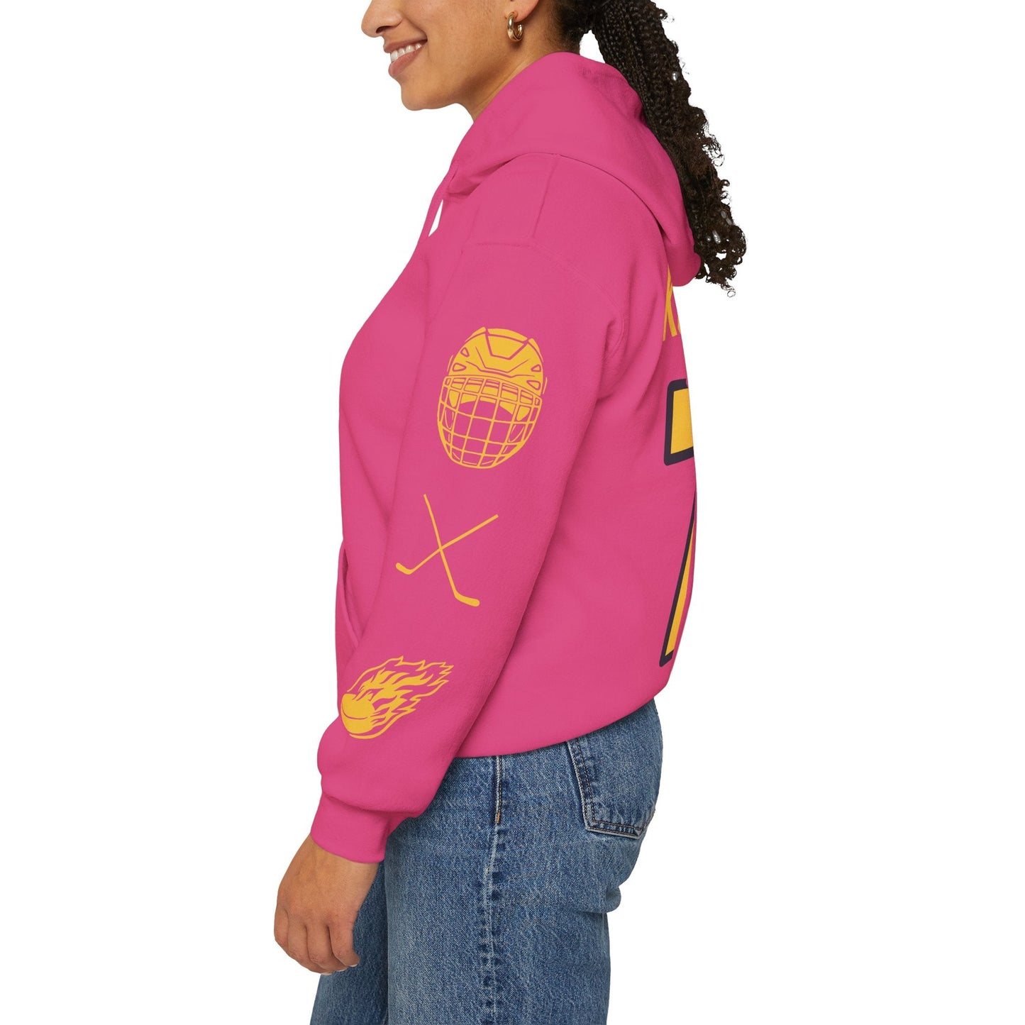 Anna Kjellbin Toronto Sceptres Unisex Hoodie | Chix Sports