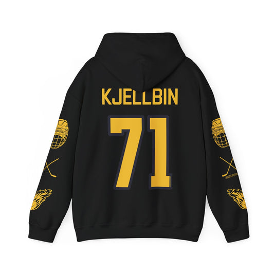 Anna Kjellbin Toronto Sceptres Unisex Hoodie | Chix Sports