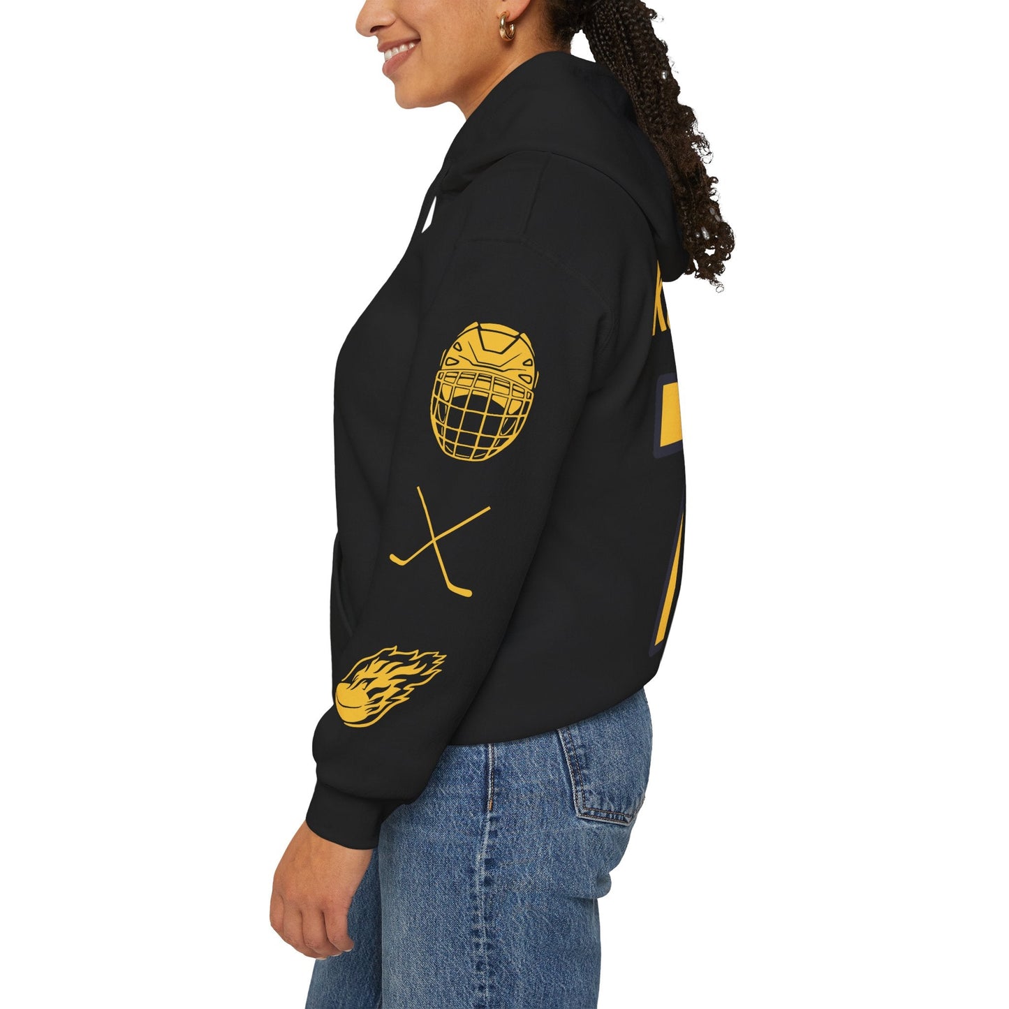 Anna Kjellbin Toronto Sceptres Unisex Hoodie | Chix Sports