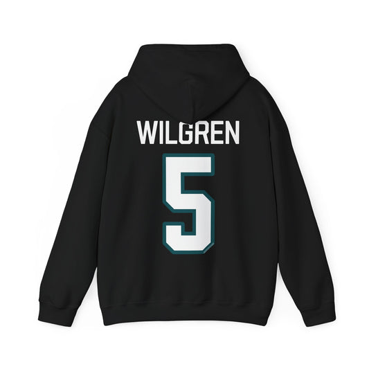 Anna Wilgren Seattle Hockey Unisex Heavy Hoodie | Chix Sports