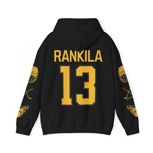 Anneke Rankila Toronto Sceptres Unisex Hoodie | Chix Sports