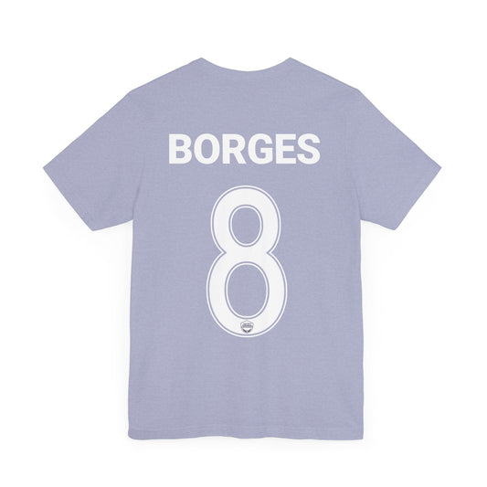 Ary Borges Racing Softblend T-shirt | Chix Sports