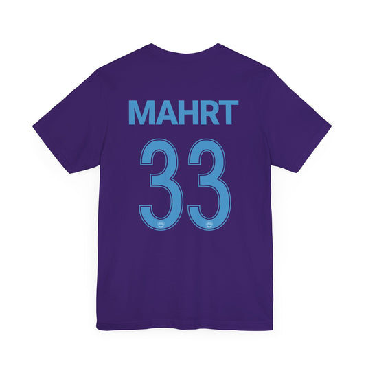 Aryssa Mahrt Pride Softblend T-shirt | Chix Sports