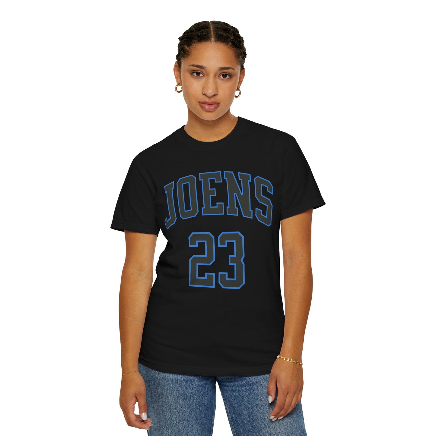 Ashley Joens Dream Premium Shirt | Chix Sports