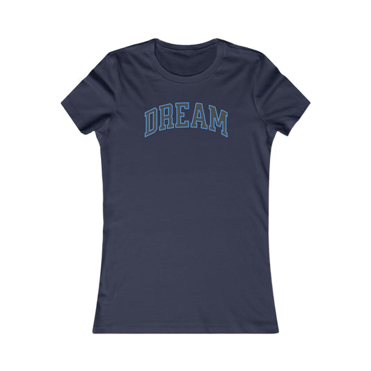 Atlanta Dream Women's T-Shirt | Chix Sports