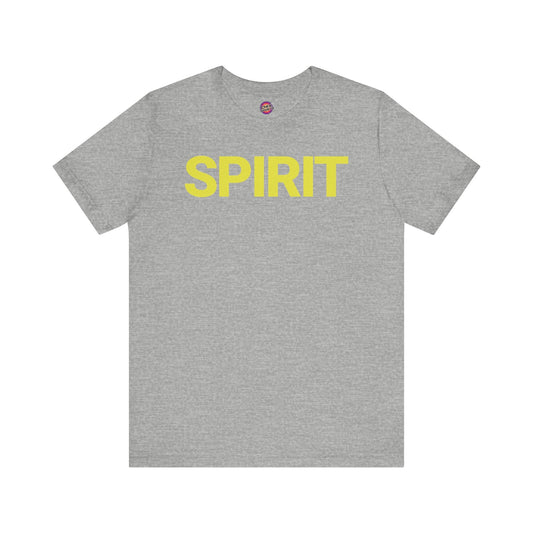 Aubrey Kingsbury Spirit Softblend T-shirt | Chix Sports