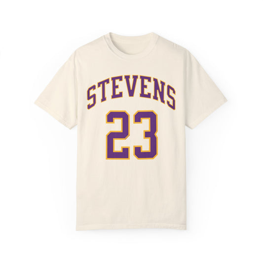 Azura Stevens Sparks Premium Basketball Shirt | Chix Sports