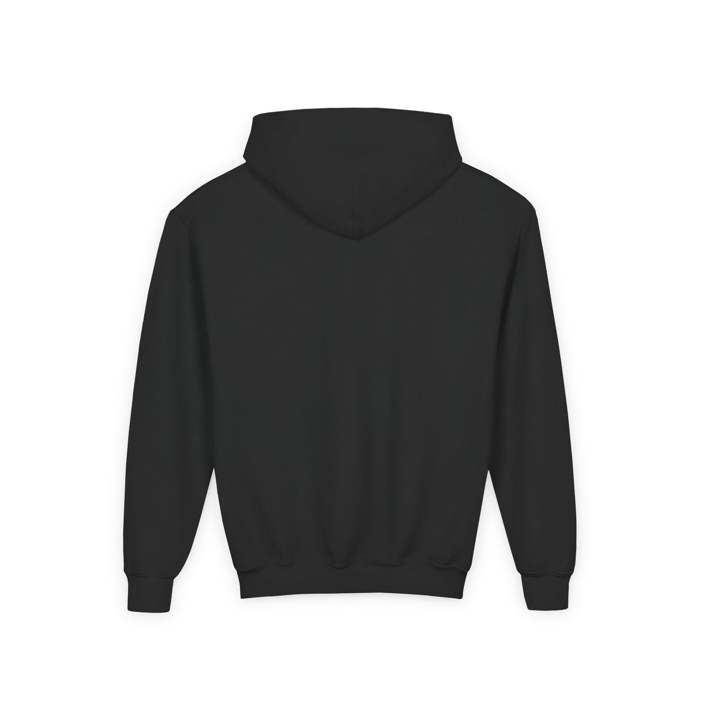 Bay Soccer Kids Heavy Hoodie | Chix Sports