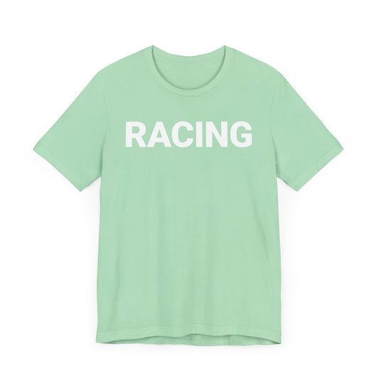 Bethany Balcer Racing Softblend T-shirt | Chix Sports