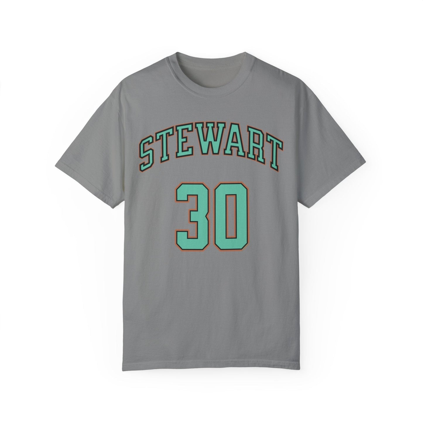 Breanna Stewart Liberty Basketball Premium Shirt | Chix Sports