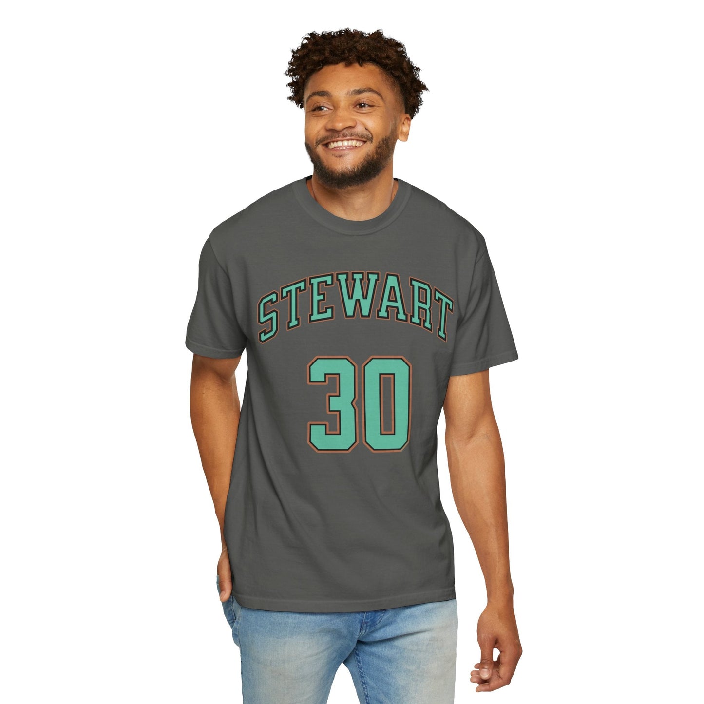 Breanna Stewart Liberty Basketball Premium Shirt | Chix Sports