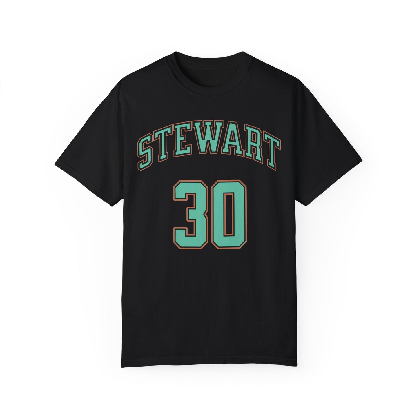 Breanna Stewart Liberty Basketball Premium Shirt | Chix Sports
