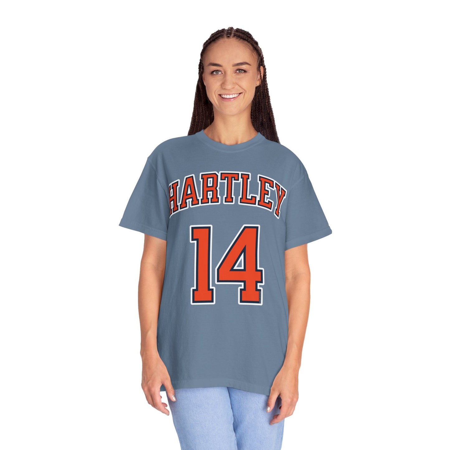 Bria Hartley Sun Basketball Premium Shirt | Chix Sports