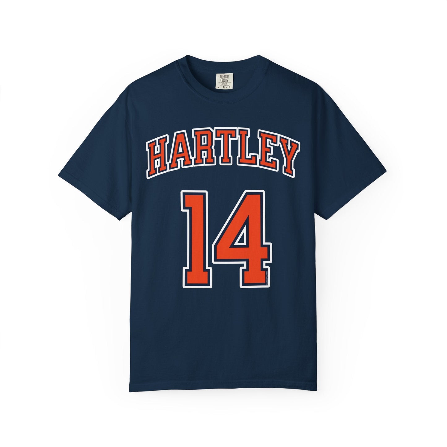 Bria Hartley Sun Basketball Premium Shirt | Chix Sports
