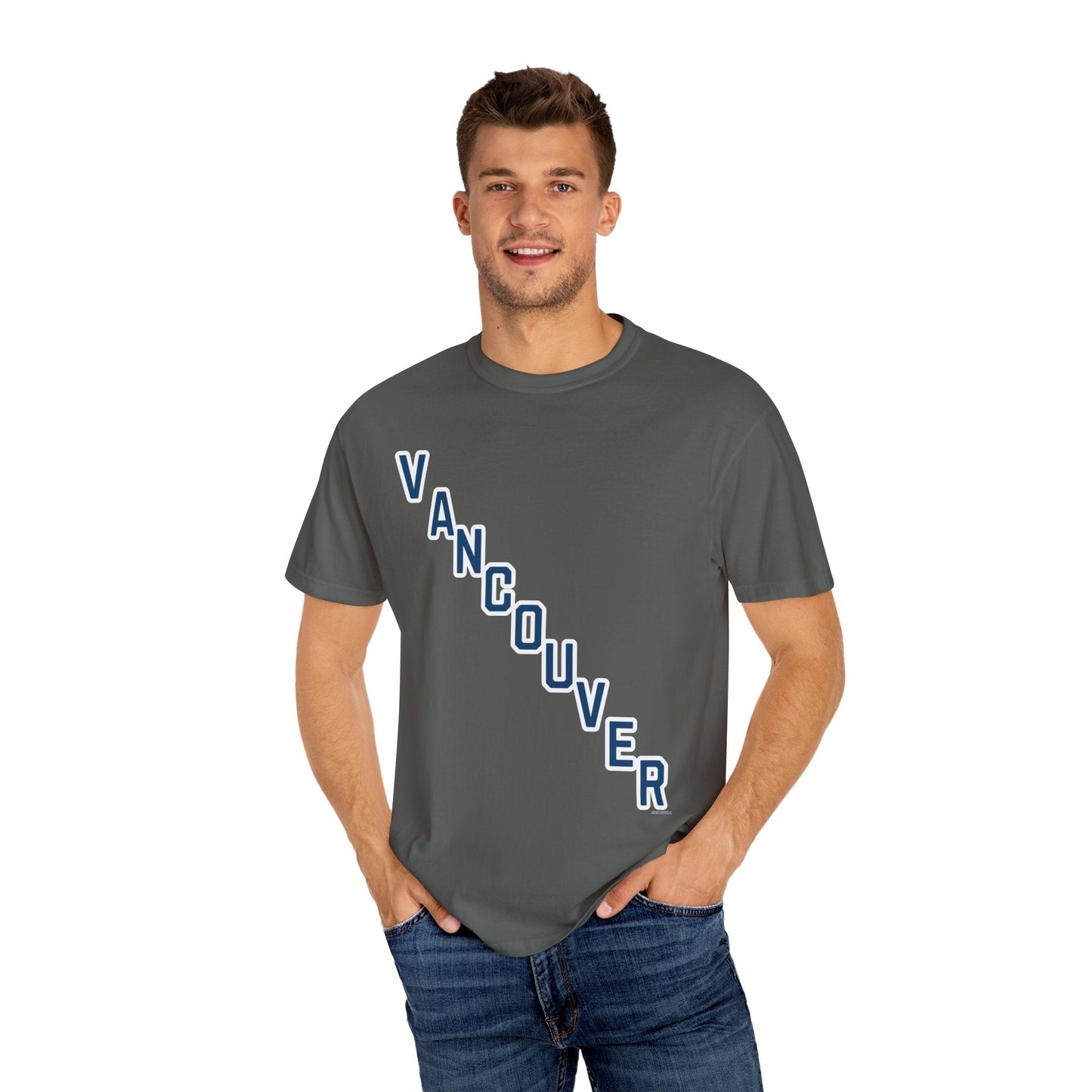 Brooke McQuigge Vancouver Hockey Premium T-Shirt | Chix Sports