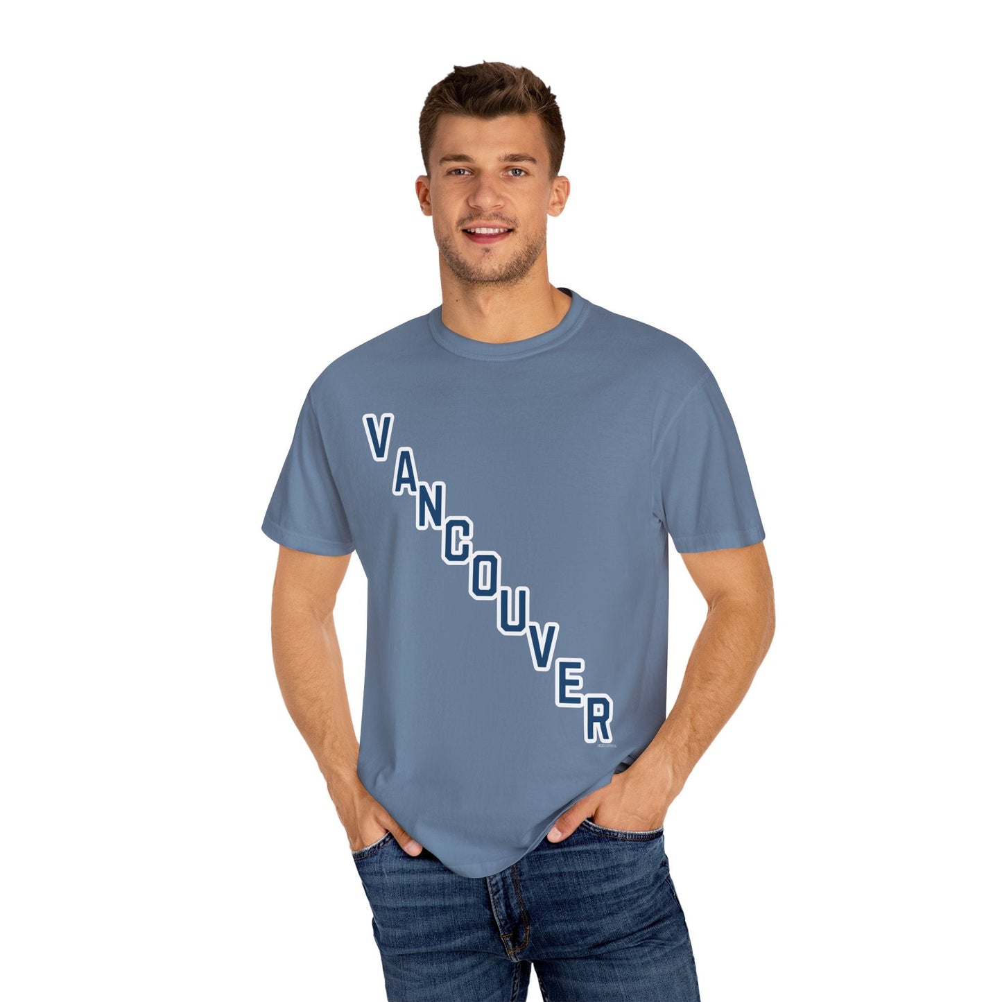 Brooke McQuigge Vancouver Hockey Premium T-Shirt | Chix Sports