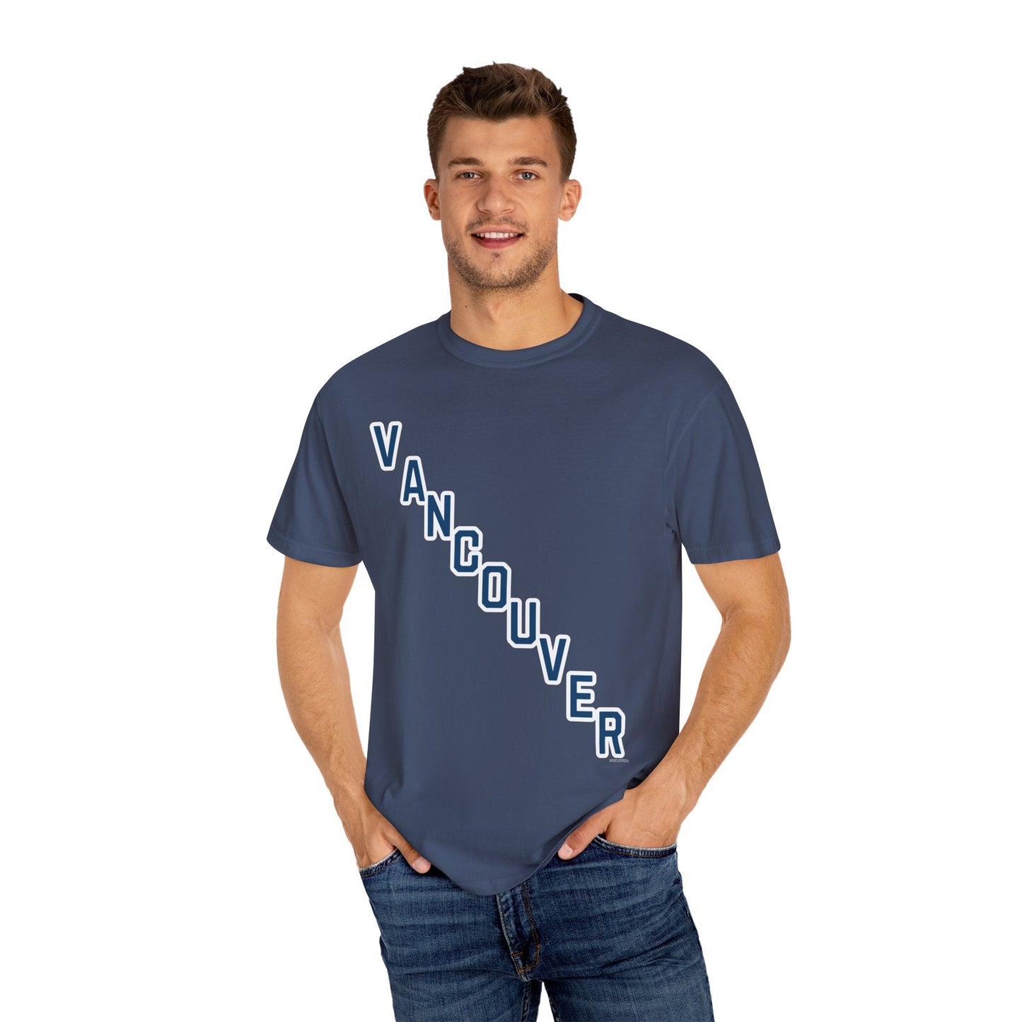 Brooke McQuigge Vancouver Hockey Premium T-Shirt | Chix Sports