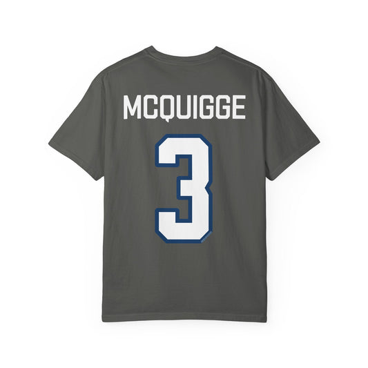 Brooke McQuigge Vancouver Hockey Premium T-Shirt | Chix Sports