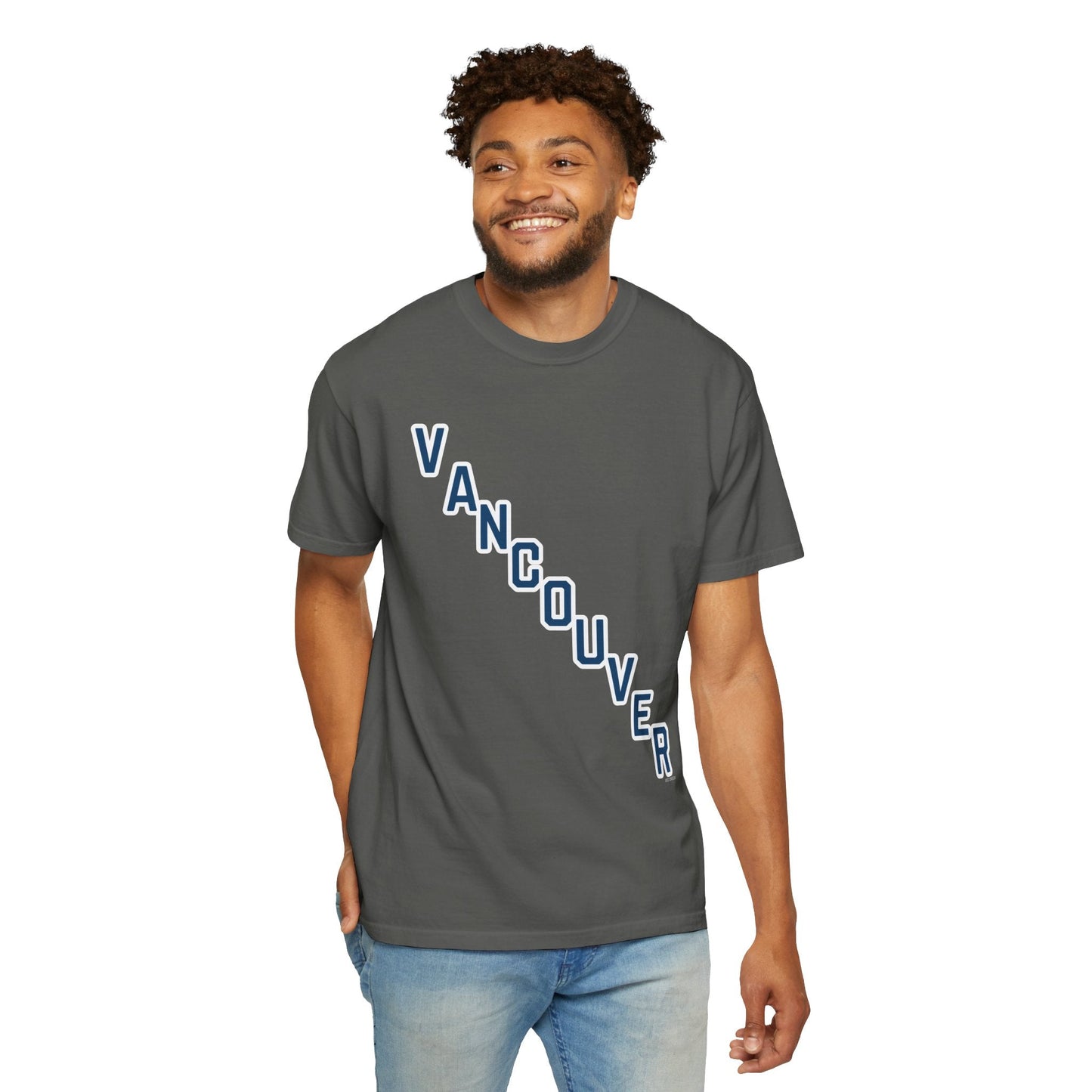 Brooke McQuigge Vancouver Hockey Premium T-Shirt | Chix Sports